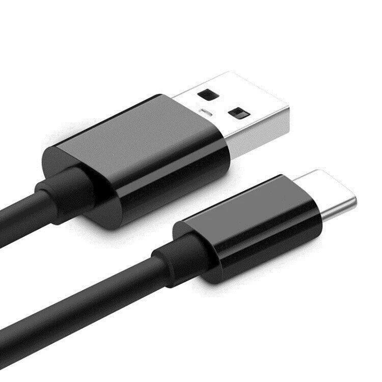 Anera High-Quality Data Cable 3A Fast Charging Type C Cable USB3.0 to Type C USB3.1 Pd Mobile Cable